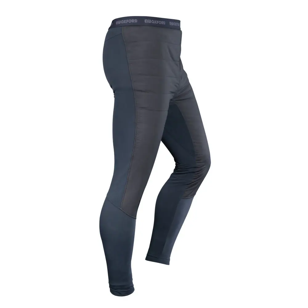 آکسفورڈ ایڈوانسڈ ایکسپیڈیشن ایم ایس پینٹ سیاہ 3XL