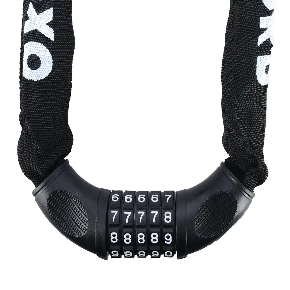 Верига Combi Chain 6 0,9 m x 6 mm OXFORD