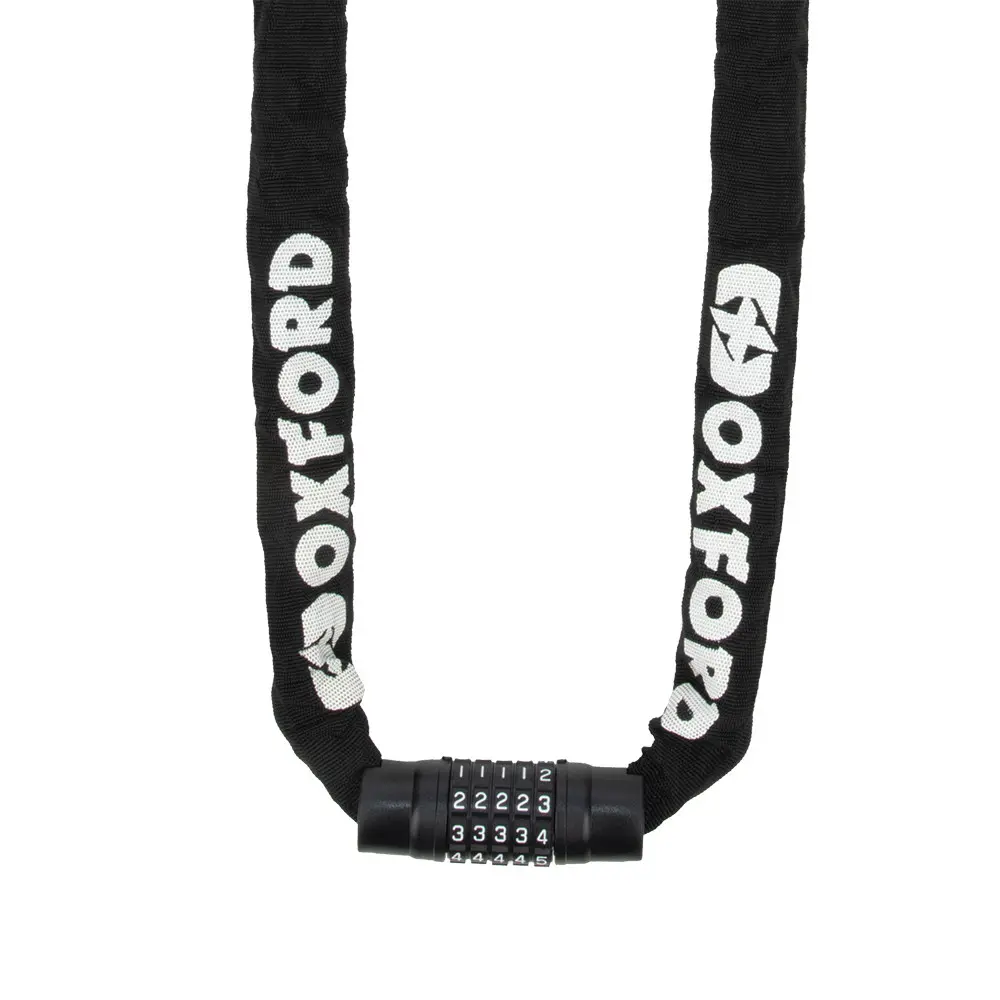 سلسلة Combi Chain8 8 مم مربعة 1.5 م OXFORD
