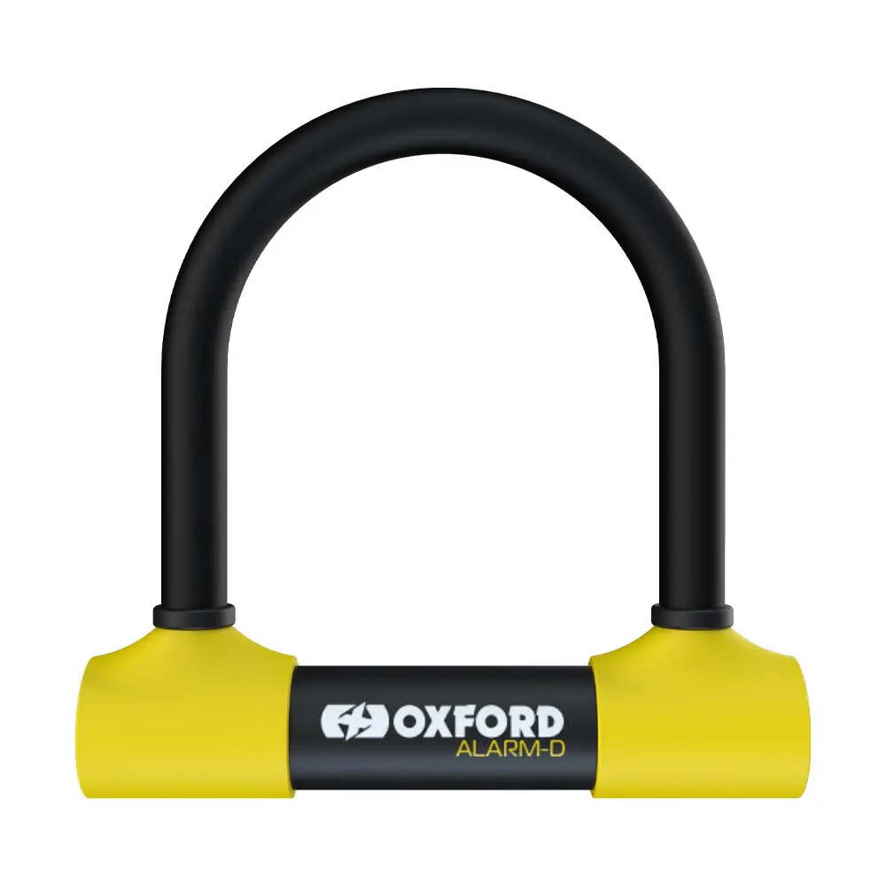 Alarm-D Scoot 200mmL x 196mmW x 16mm OXFORD