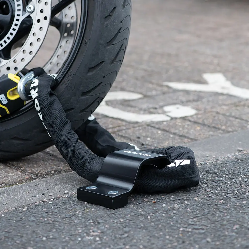 Kit d'Ancrage StrikeForce Ground & Wall OXFORD — vue 2