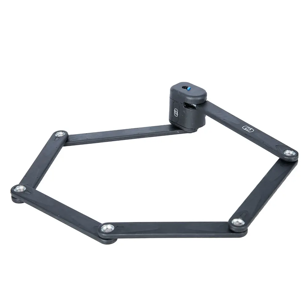 OXFORD LinkLock SL Skládací Zámek na Kombinaci — pohled 3