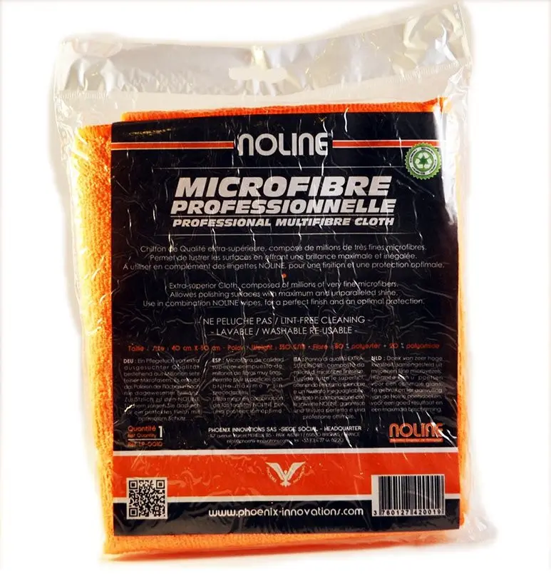 Microfibre Pro Premium NOLINE