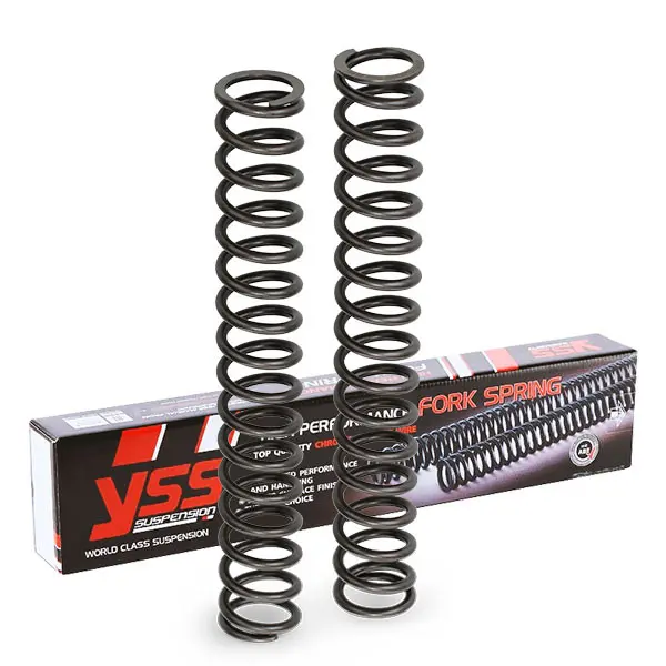 Gabelfeder YSS Triumph Bonneville T120 2016+
