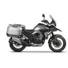 Seitentaschen SHAD System Macbor Montana XR5 500 2020