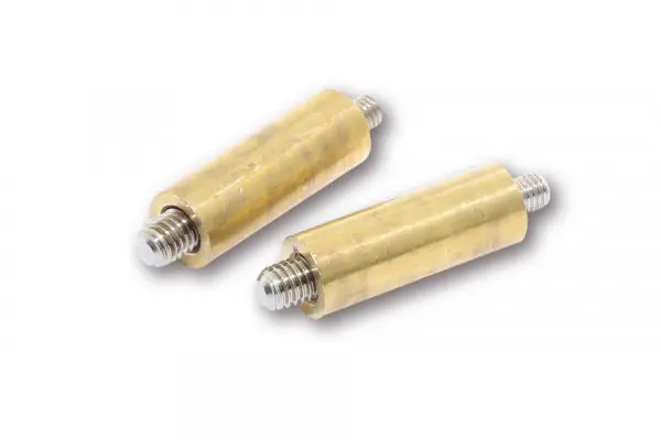 Adattatore polo MOTOBATT per batteria