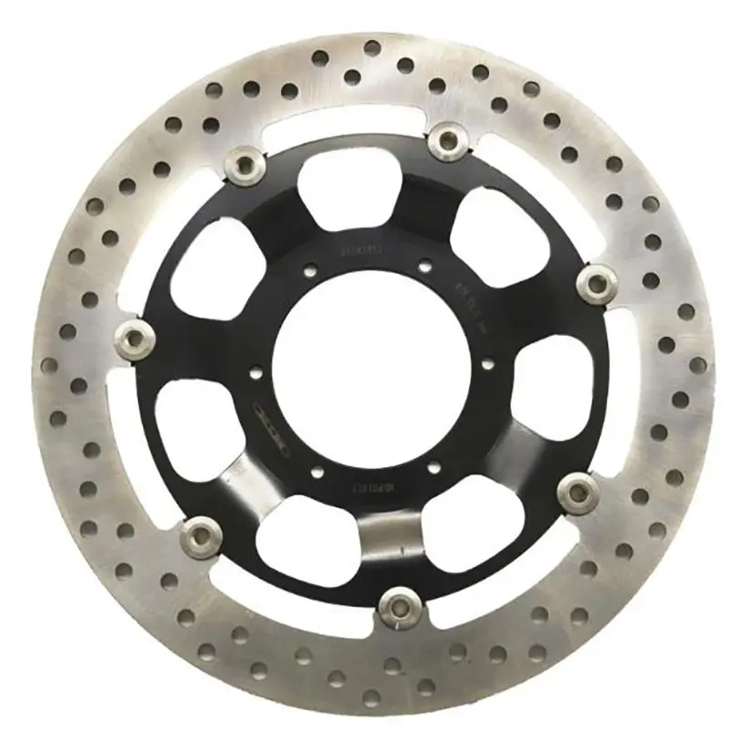 ہونڈا کے لیے 320 mm اگلا G/D 'MTX DISC' بریک ڈسک