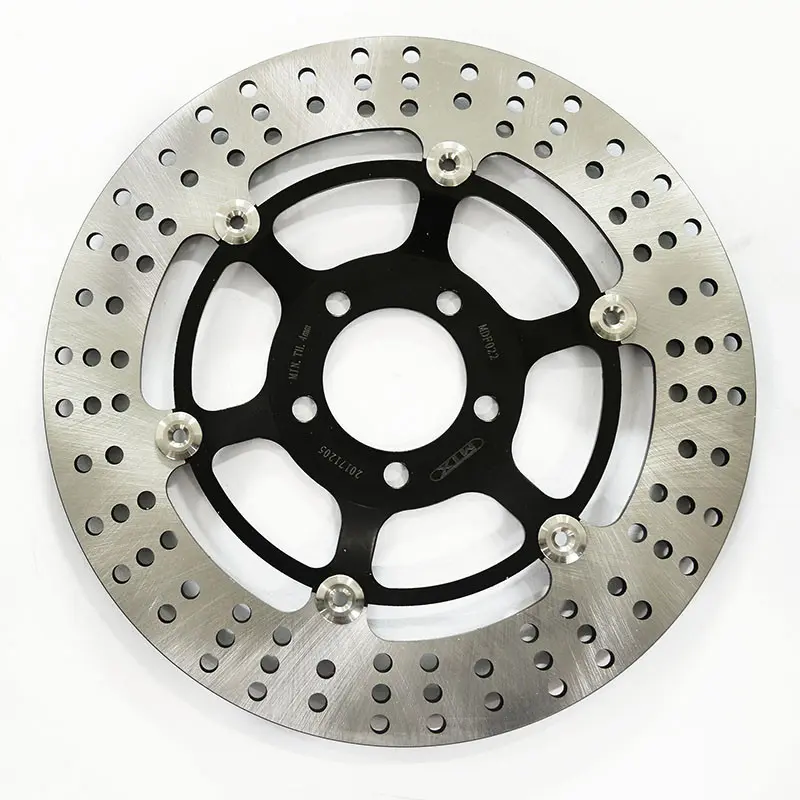 Bremsscheibe 300 mm vorne MTX DISC für Kawasaki