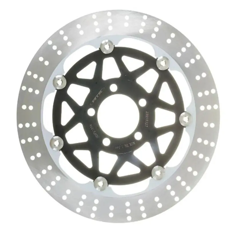 Eespidise piduriketas 300 mm MTX DISC Kawasaki jaoks