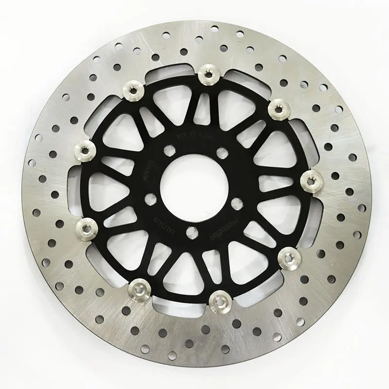 فرنٹ بریک ڈسک 310 mm MTX DISC برائے Kawasaki