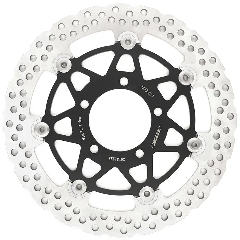 Fren diski 300 mm ön MTX DISC Kawasaki için