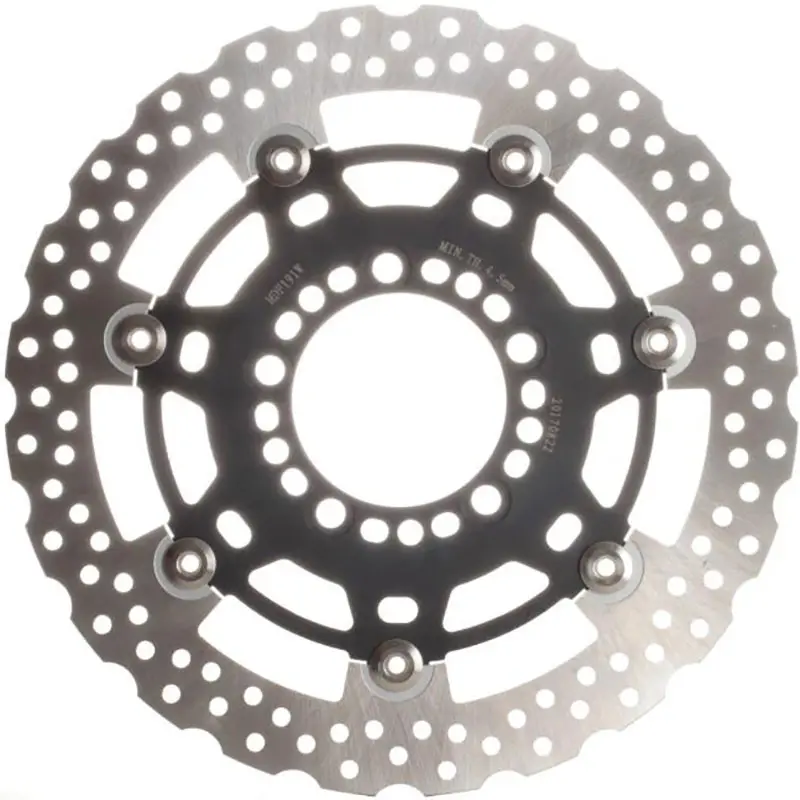 کاواساکی Kawasaki کے لیے 300 mm ایم ٹی ایکس ڈسک MTX DISC فرنٹ بریک ڈسک