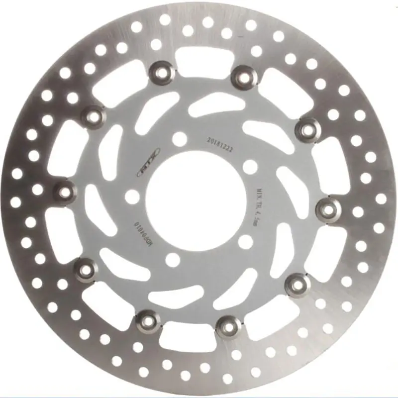 Bremsscheibe 310 mm vorne MTX DISC für Triumph
