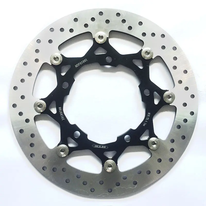بریک ڈسک 310 mm فرنٹ MTX DISC Suzuki کے لیے