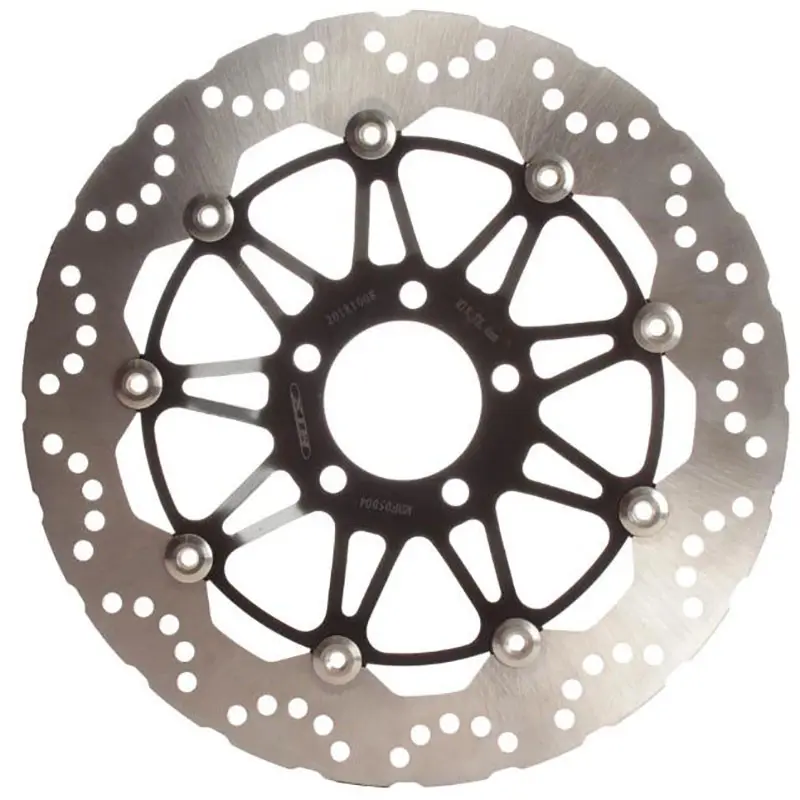 Tarcza hamulcowa przednia 310 mm MTX DISC dla Suzuki
