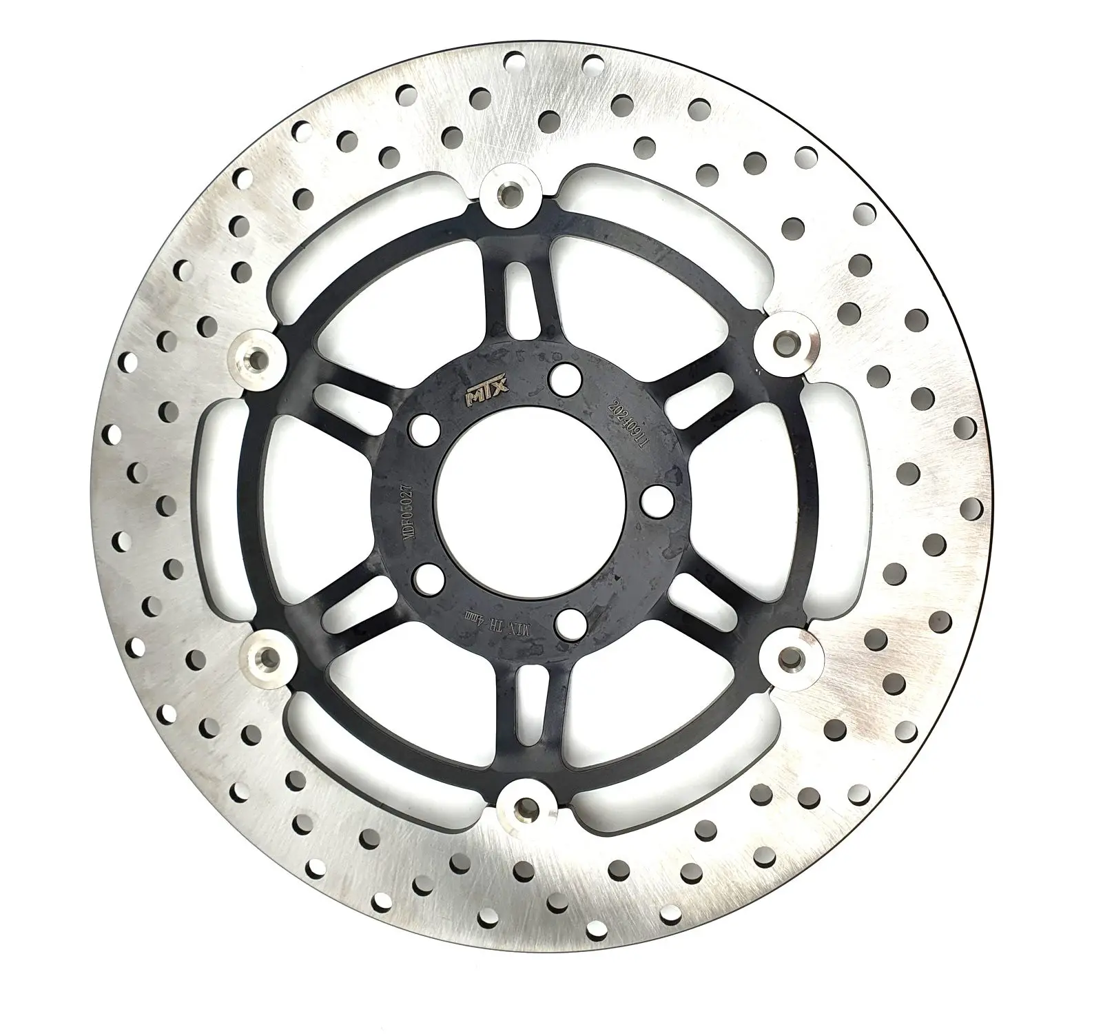Sprednja zavorasta plošča 290 mm MTX DISC za Suzuki (MDF05027)