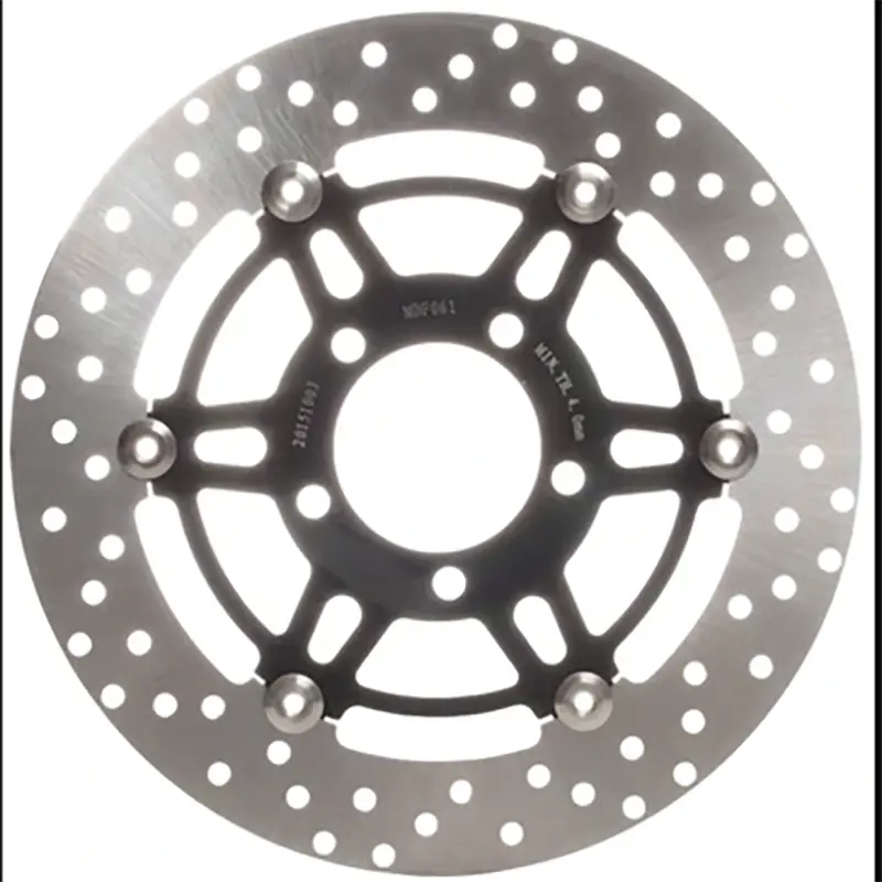 Stabdžių diskas 290 mm priekinis MTX DISC skirtas Suzuki