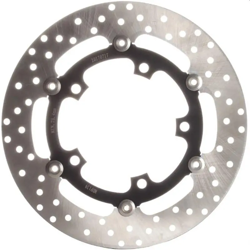 Kočni disk 290 mm prednji L/D MTX DISC za Suzuki