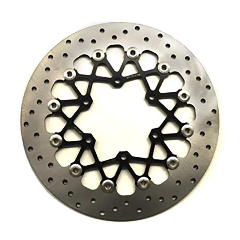 Disque de frein avant 310 mm MTX DISC pour Suzuki