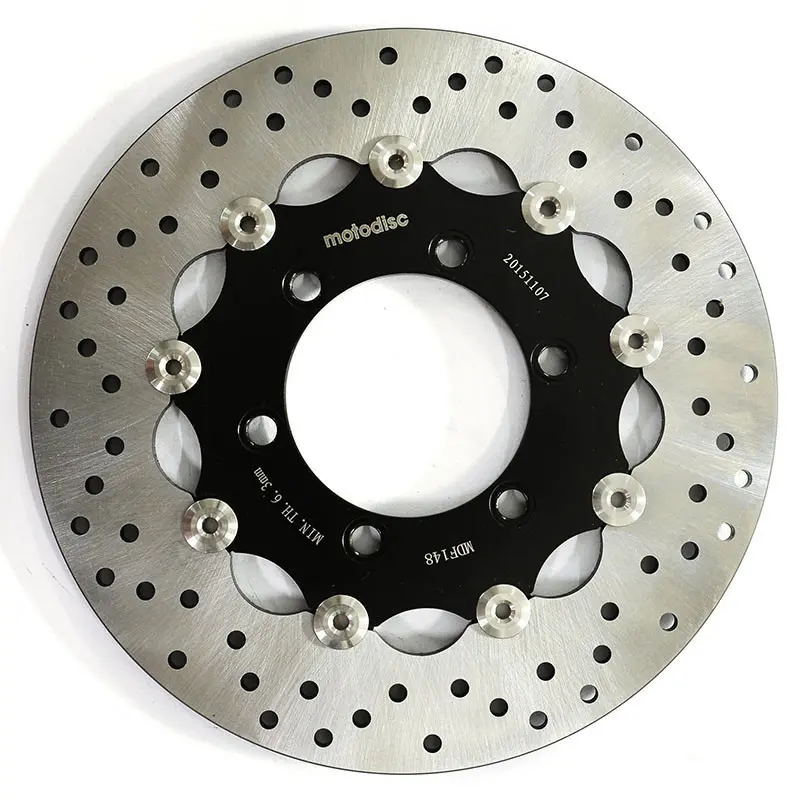 MTX DISC 275mm フロントブレーキディスク