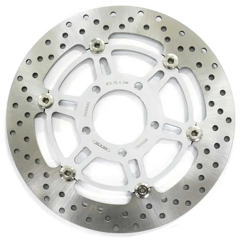 Suzuki용 MTX DISC 전면 브레이크 디스크 290 mm