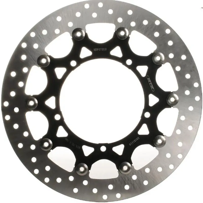 Tarcza hamulcowa przednia 320 mm MTX DISC dla Yamaha