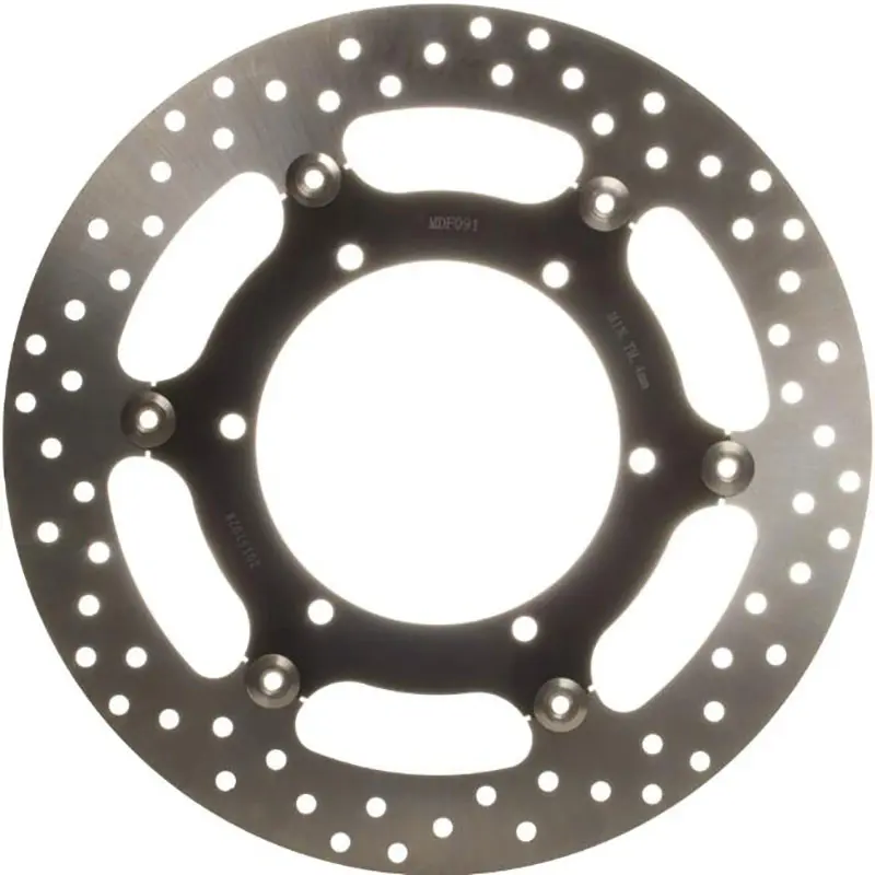 Tarcza hamulcowa 320 mm przednia MTX DISC dla Yamaha