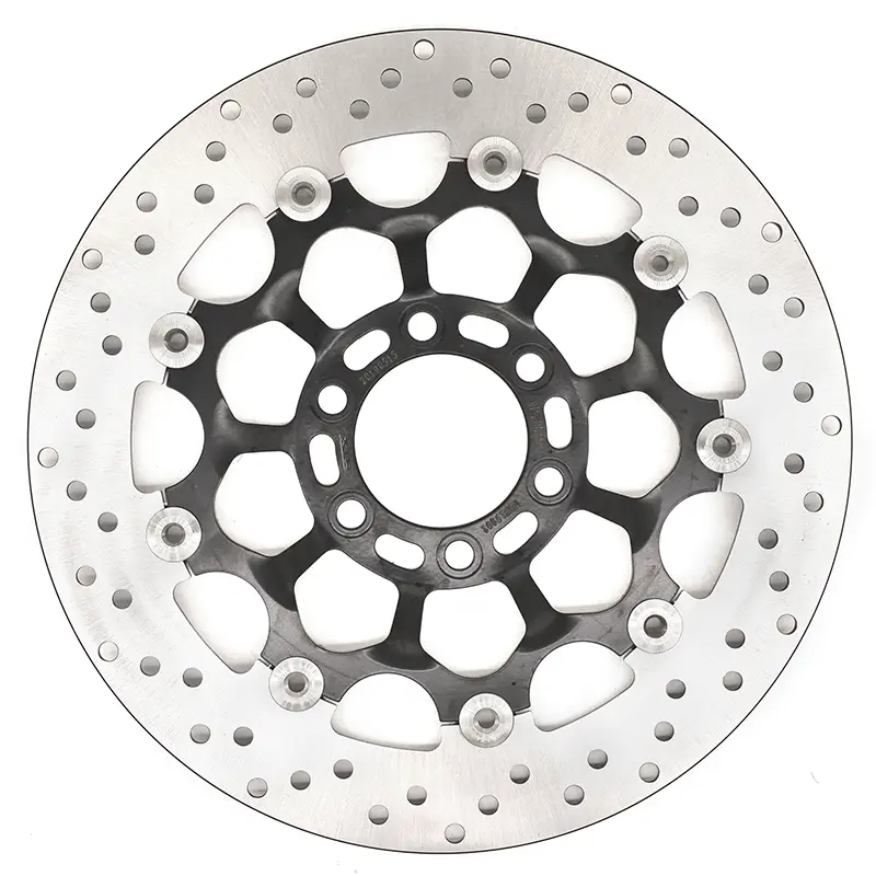 ফ্রন্ট ব্রেক ডিস্ক MTX DISC 300 mm Hyosung এর জন্য