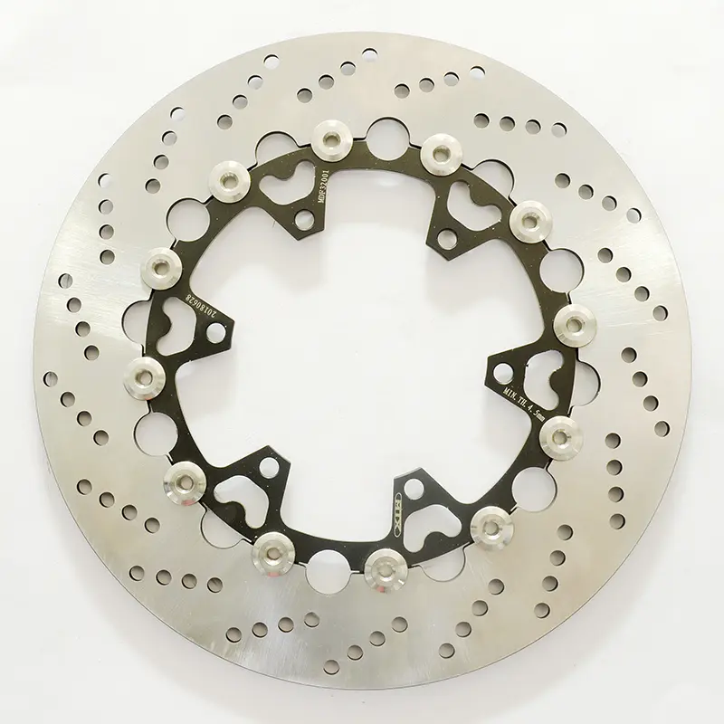 Eespidine piduriketas 305 mm MTX DISC BMW jaoks