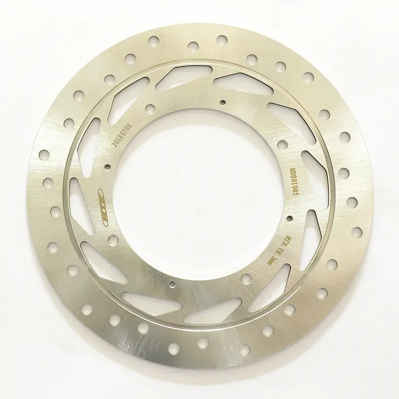 ホンダ 用 フロントブレーキディスク 240 mm MTX DISC