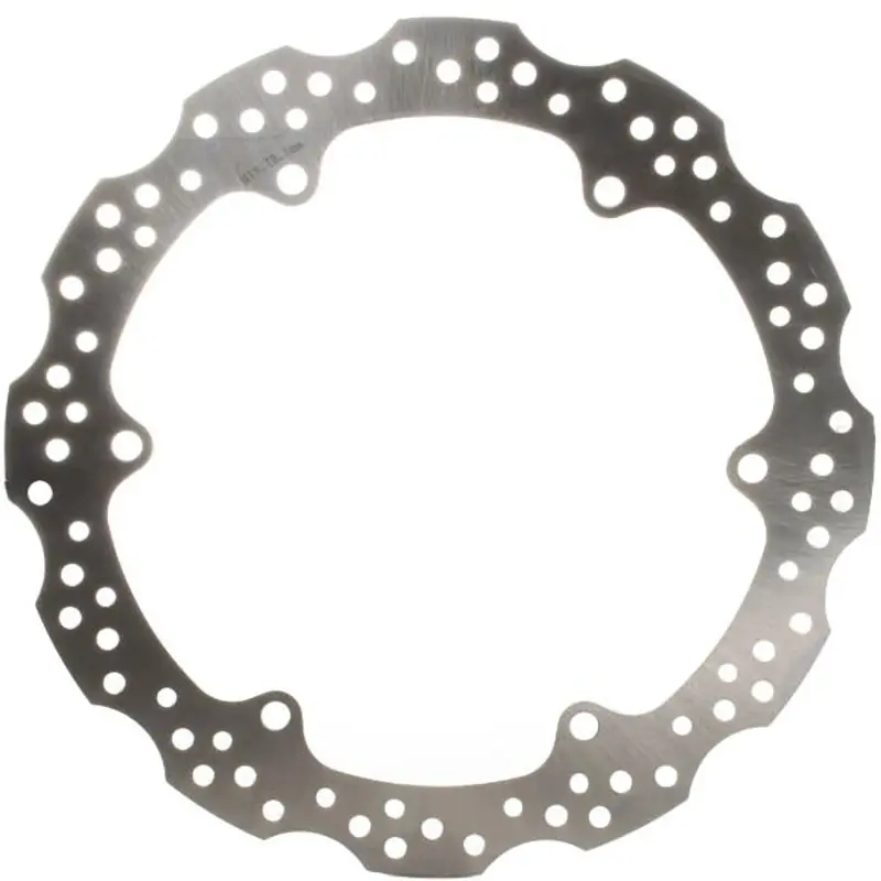 전면 브레이크 디스크 320 mm MTX DISC 혼다용