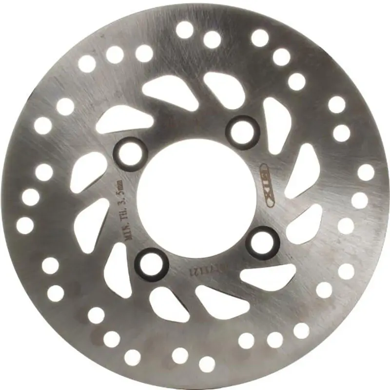 MTX DISC ホンダ用 190mm リアブレーキディスク