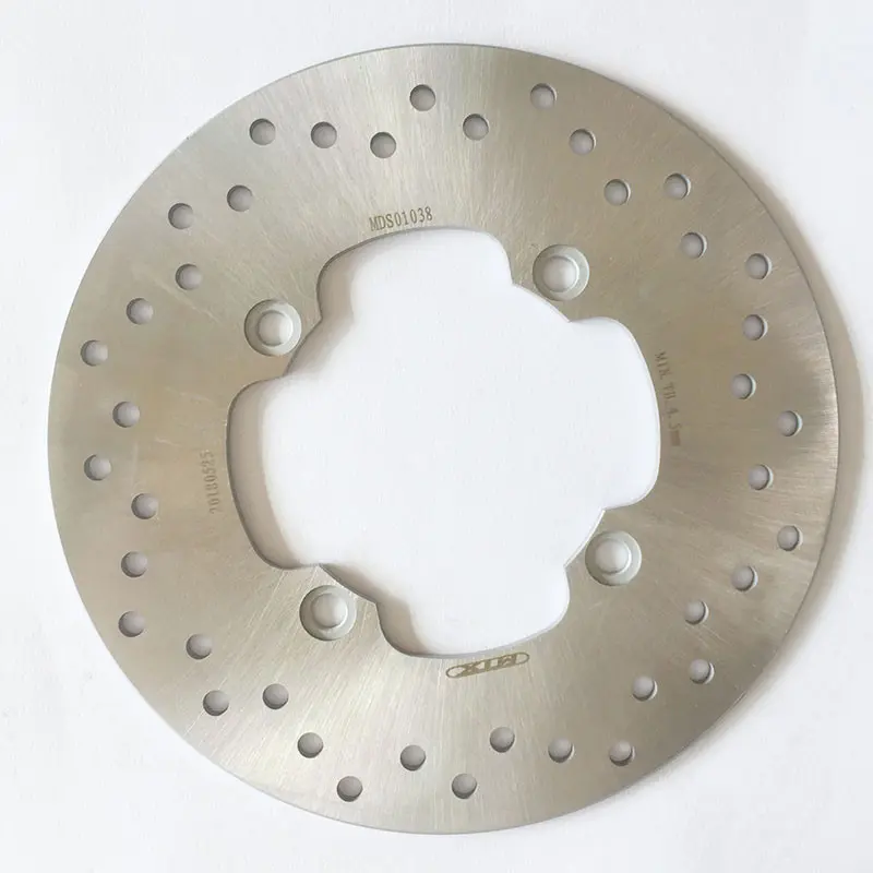 پچھلا بریک ڈسک 240 mm MTX DISC Honda کے لیے