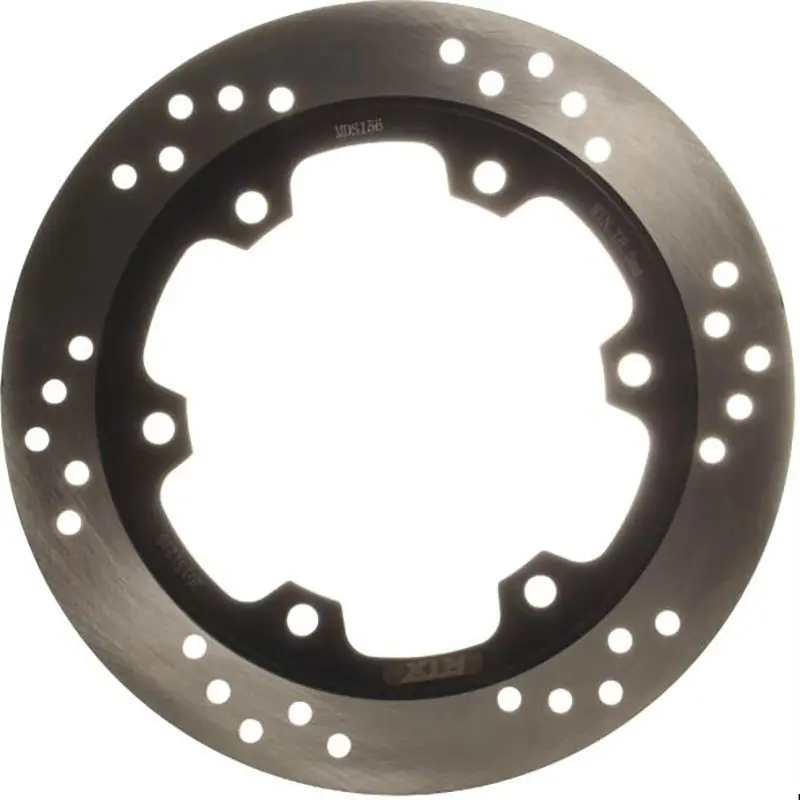 Honda کے لیے 276 mm MTX DISC ریئر بریک ڈسک