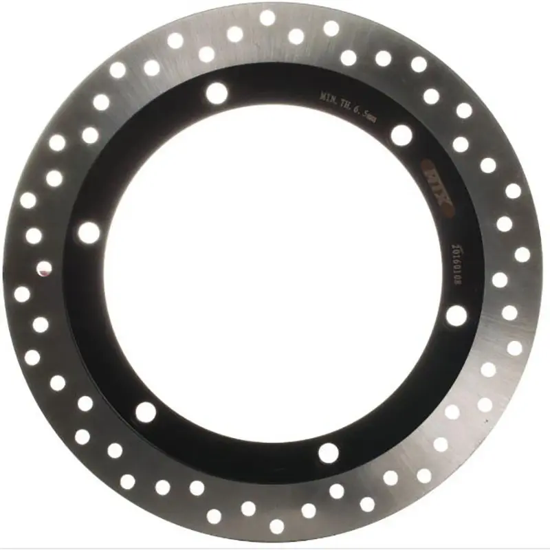 Disque de frein arrière 296 mm MTX DISC pour Honda