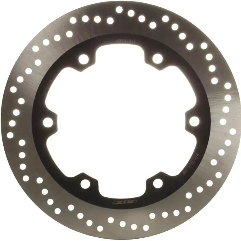 Féktárcsa hátsó 276 mm MTX DISC Hondához