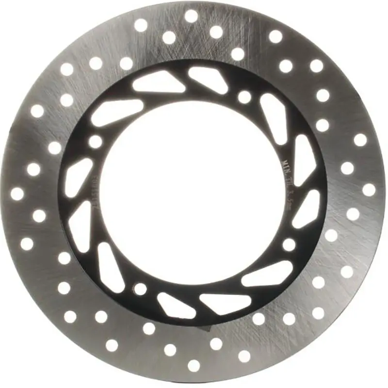 Disco de freno trasero 220 mm MTX DISC para Honda