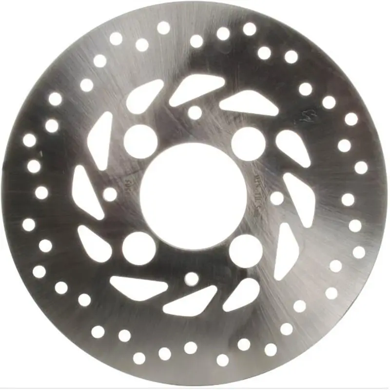 Honda용 256 mm 후면 브레이크 디스크 'MTX DISC'