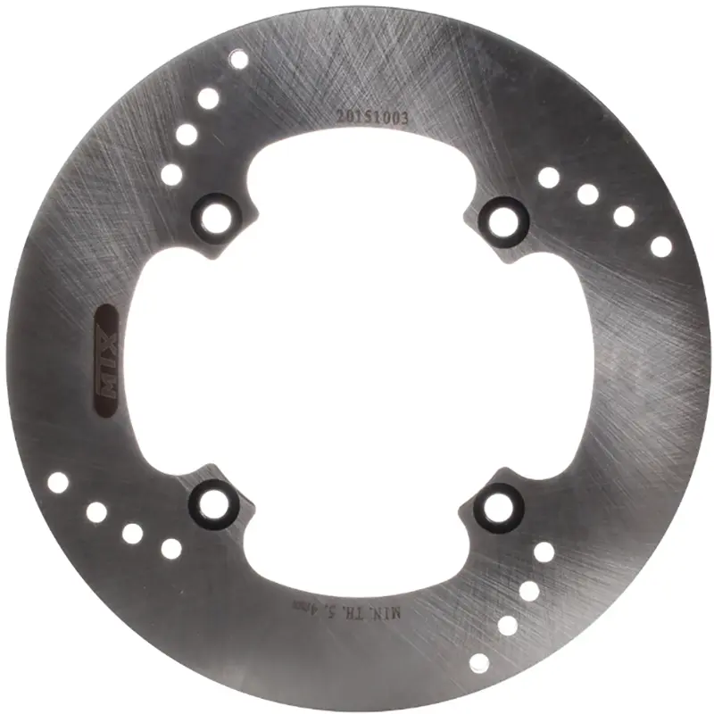 Спирачен диск заден 220 mm MTX DISC за Ducati