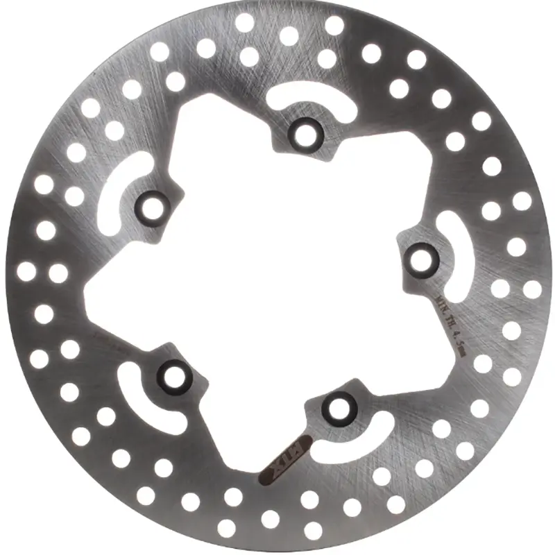 듀카티(Ducati)용 후면 240mm MTX DISC 브레이크 디스크