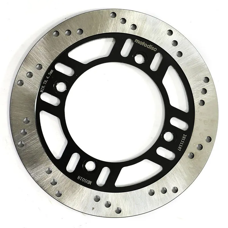 ریئر بریک ڈسک 230 mm ایم ٹی ایکس ڈسک کاواساکی کے لیے