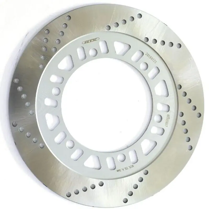 Priekšējais bremžu disks 280 mm MTX DISC Kawasaki