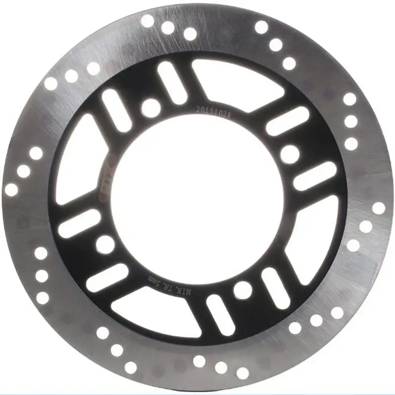 Disque de frein arrière 230 mm MTX DISC pour Kawasaki