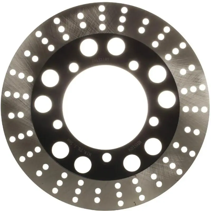 카와사키용 250mm 후면 브레이크 디스크 MTX DISC