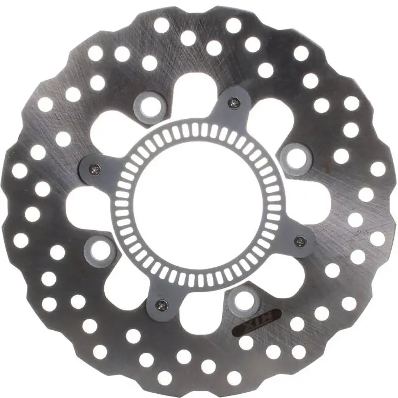 Заден спирачен диск 220 mm MTX DISC за Kawasaki