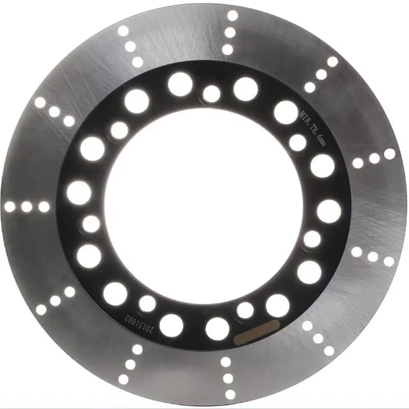 Задна спирачна ротора 270 mm MTX DISC за Kawasaki