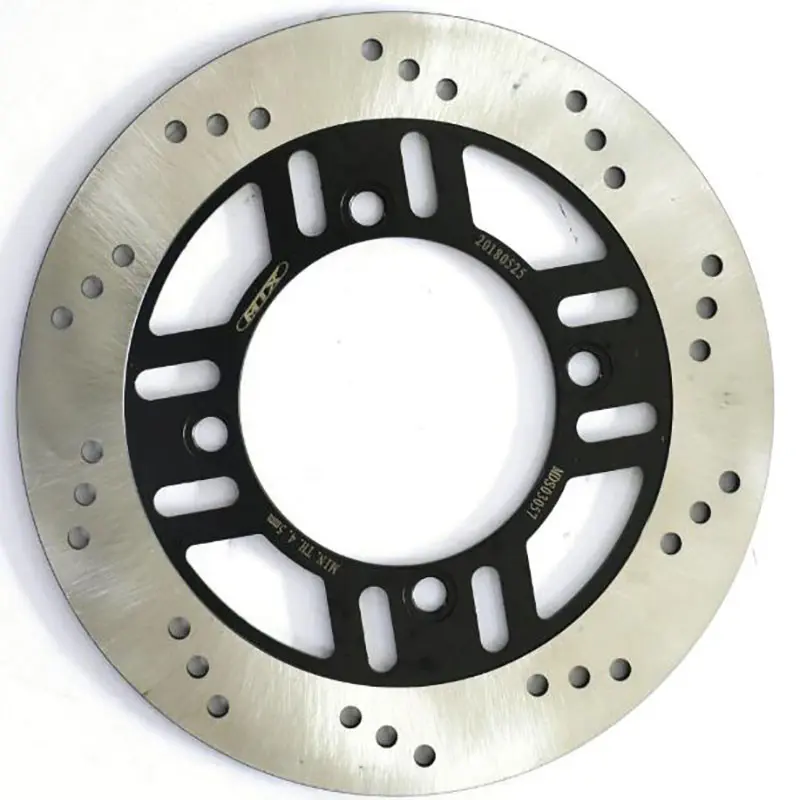 Disque de frein arrière 240 mm MTX DISC pour Kawasaki