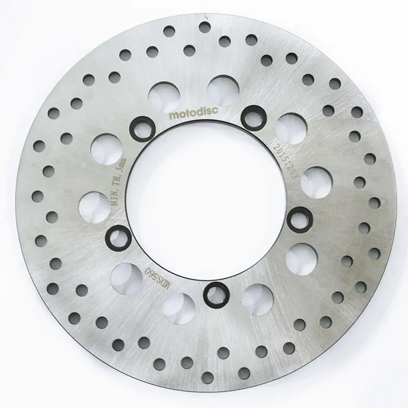 রিয়ার ব্রেক ডিস্ক MTX DISC 240 mm Kawasaki-এর জন্য