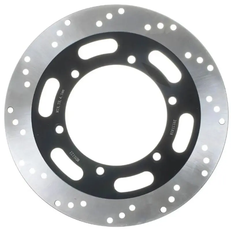 Bremsscheibe vorne MTX DISC 320 mm für Triumph