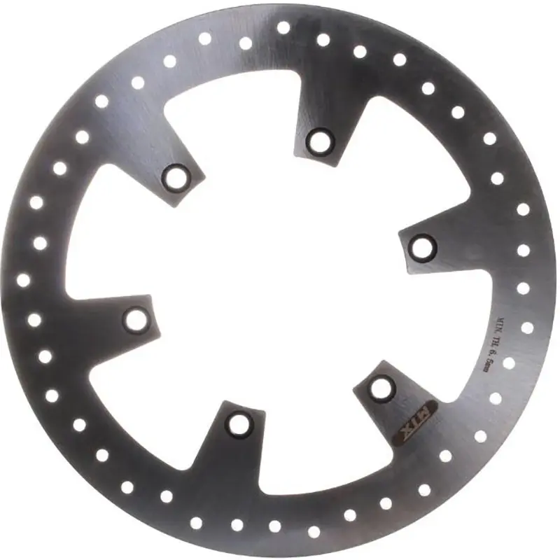 后刹车盘 315 mm MTX DISC 适用于 Triumph
